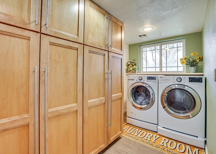 Horsey Hideaway: Ranch House In Cave Creek! Hébergement de vacances